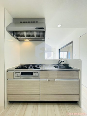 【キッチン】 | アフィーノ