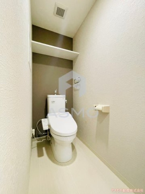 【トイレ】 | アフィーノ