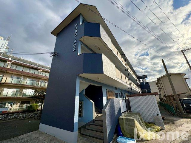 竹之西コーポラス