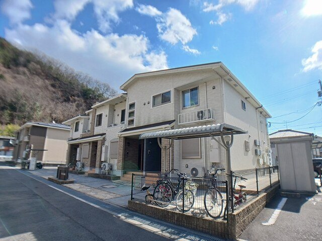 ドミール　ヒロ