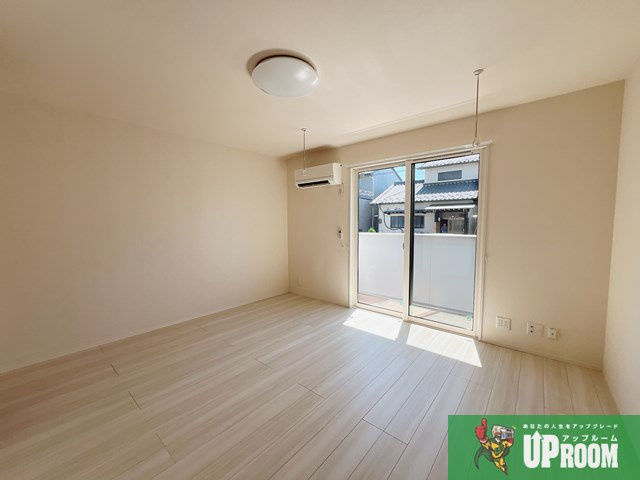 サンクキャトルの居間・リビング