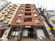 セイワパレス森ノ宮南の画像