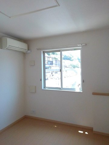 ニュードミール　ヒロの居間・リビング