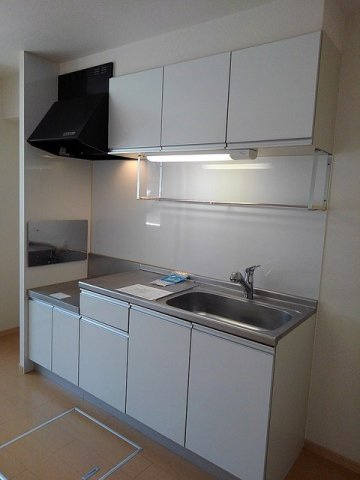 ニュードミール　ヒロのキッチン