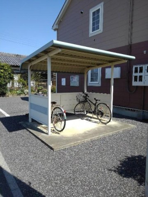 【その他共用部分】 | アリコヴェ－ルＡ