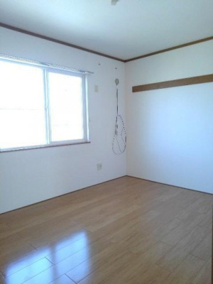 【内装】 | アリコヴェ－ルＡ