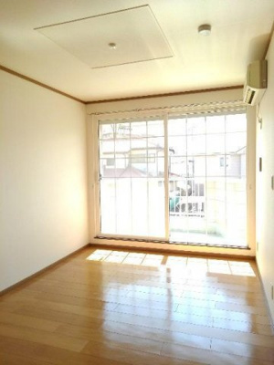 【居間・リビング】 | アリコヴェ－ルＡ