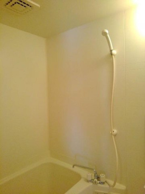 【浴室】 | アリコヴェ－ルＡ