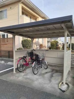 【その他共用部分】 | ヴィオラ・フィオーレ