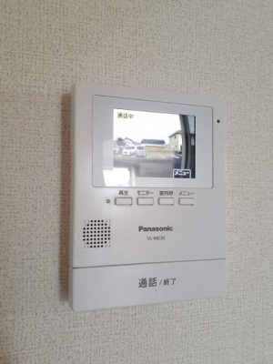 【セキュリティ】 | ヴィオラ・フィオーレ