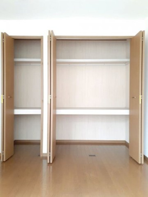 【収納】 | ヴィオラ・フィオーレ