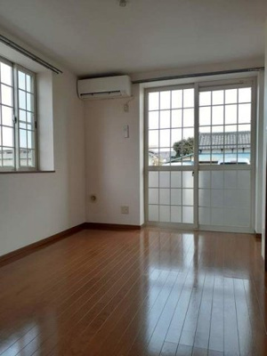 【居間・リビング】 | ヴィオラ・フィオーレ