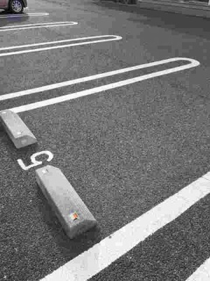 【駐車場】 | ヴィオラ・フィオーレ