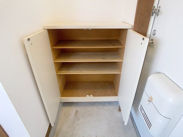 グレープハウスTAJIMAのその他