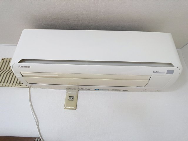 グレープハウスTAJIMAの設備