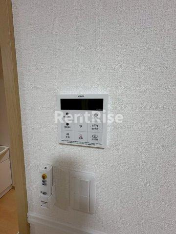 MAISONETTE LAND 込野 Aのその他