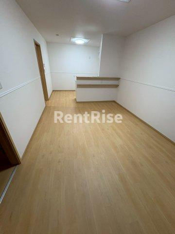 MAISONETTE LAND 込野 Aのその他共用部分