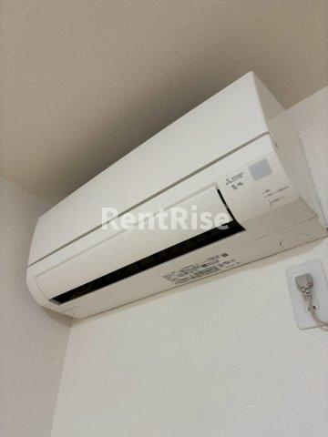 MAISONETTE LAND 込野 Aの設備