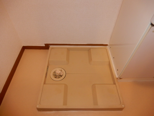 エテルノ・スクウェア弐番館の内装