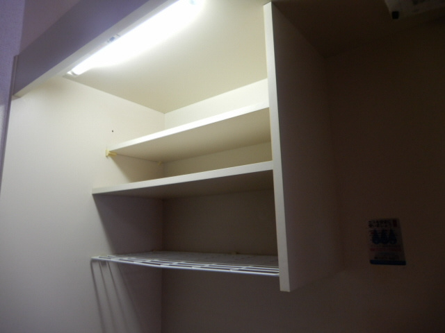 エテルノ・スクウェア弐番館のその他