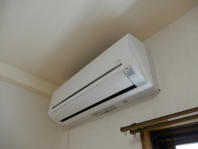 エテルノ・スクウェア弐番館の設備