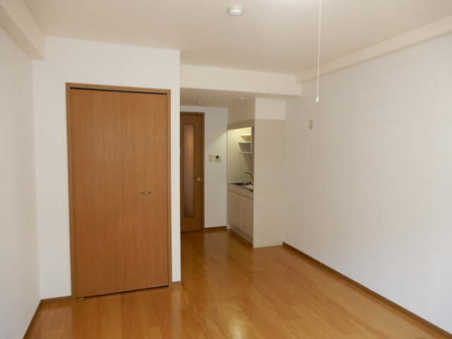 エテルノ・スクウェア弐番館の子供部屋