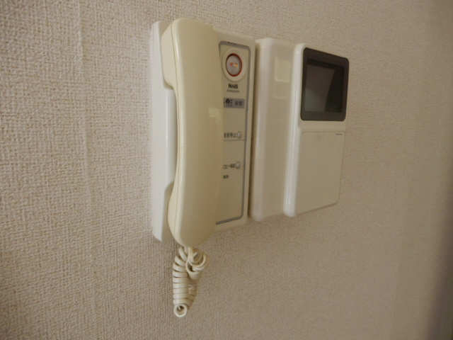 エテルノ・スクウェア弐番館のセキュリティ