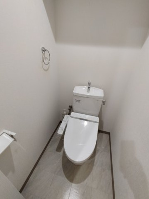 【トイレ】 | ヴェルドミール小阪