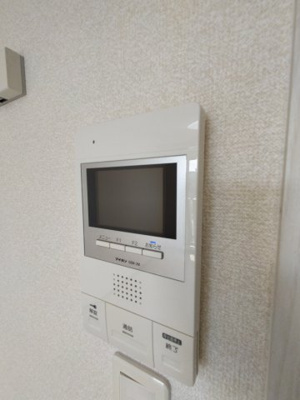 【セキュリティ】 | ヴェルドミール小阪