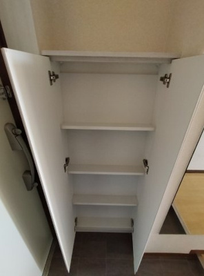 【設備】 | ヴェルドミール小阪