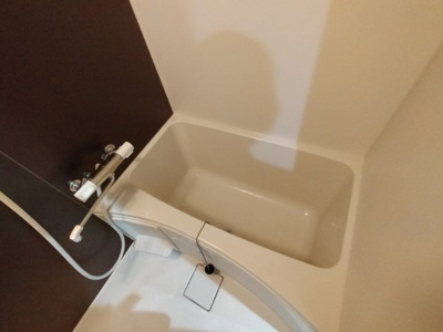 【浴室】 | ヴェルドミール小阪