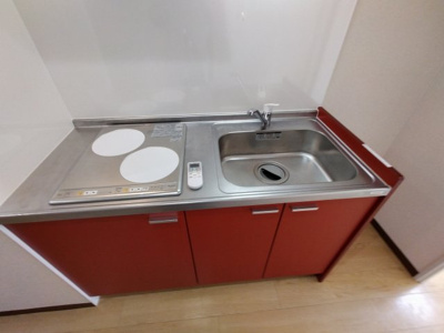 【キッチン】 | ヴェルドミール小阪