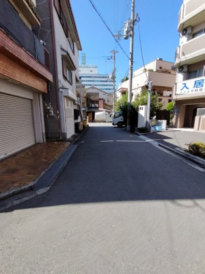 【周辺】 | ヴェルドミール小阪