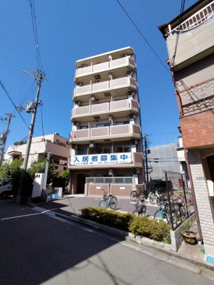  | ヴェルドミール小阪