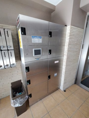 【その他共用部分】 | ヴェルドミール小阪