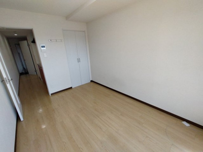 【居間・リビング】 | ヴェルドミール小阪