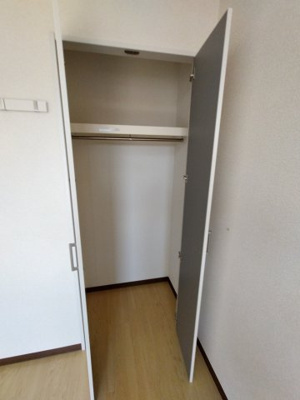 【収納】 | ヴェルドミール小阪