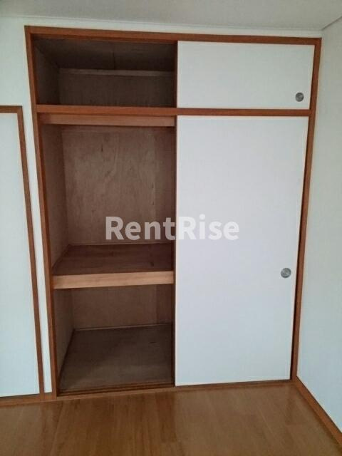 エルディム若宮の収納|収納