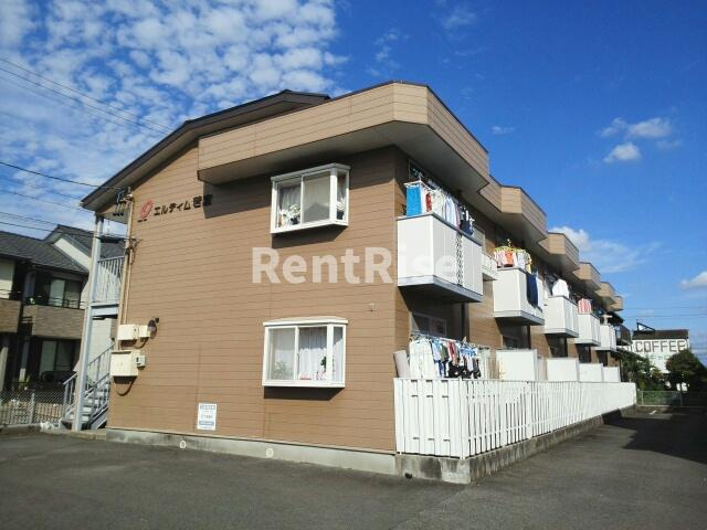 エルディム若宮