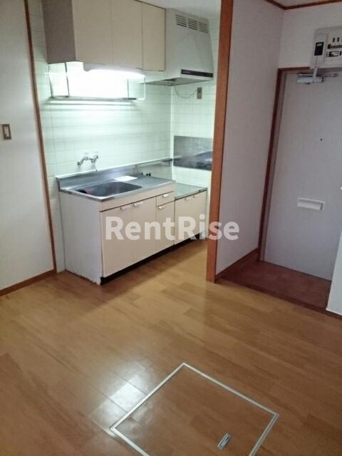 エルディム若宮のセキュリティ|その他