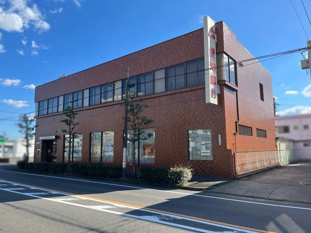 アイリスⅢの周辺|愛知銀行小牧支店まで154ｍ