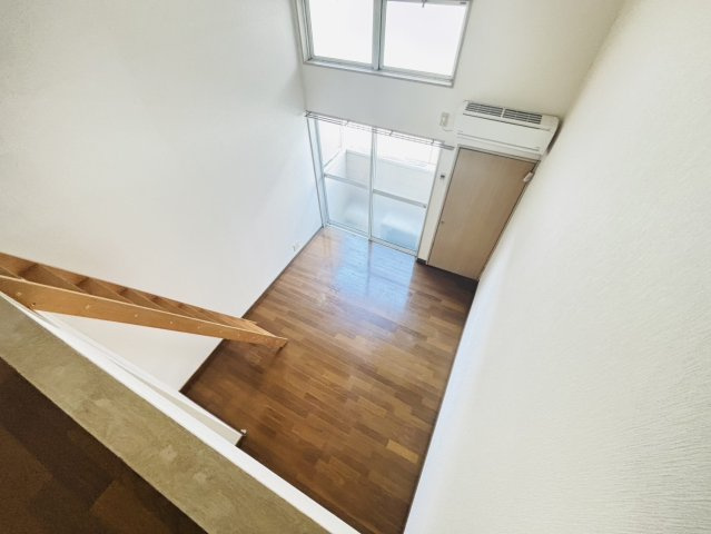 メゾンドロイヤルの内装|別号数タイプ