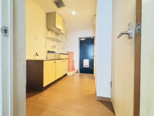 メゾンドロイヤルの内装|別号数タイプ