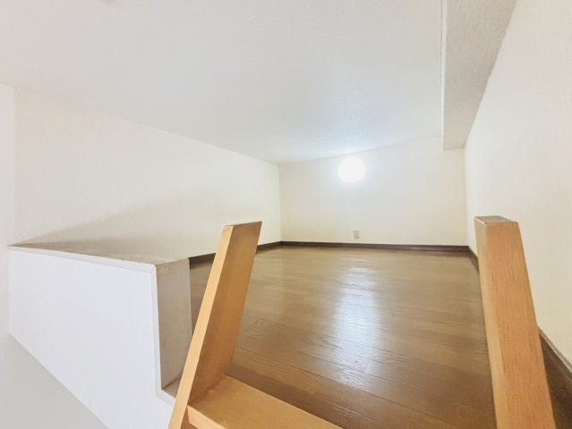 メゾンドロイヤルの内装|別号数タイプ