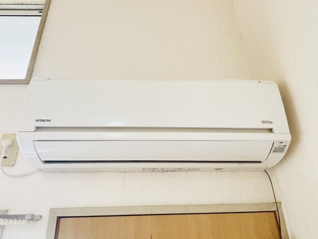 メゾンドロイヤルの設備|別号数タイプ