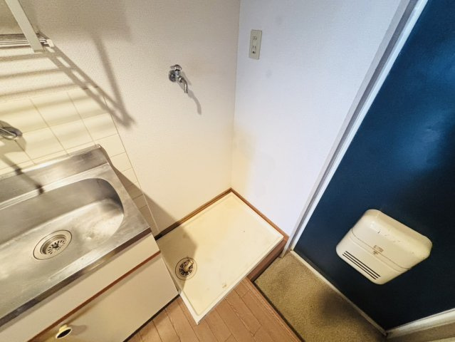 メゾンドロイヤルの設備|別号数タイプ