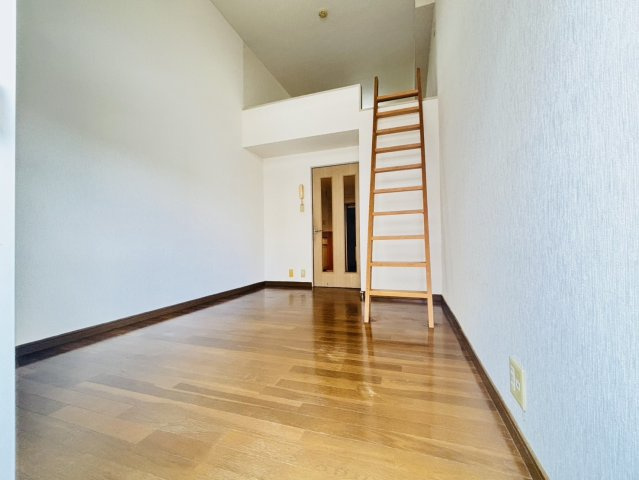 メゾンドロイヤルの内装|別号数タイプ