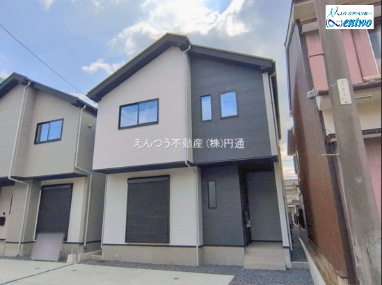 リガーレ白砂町3期