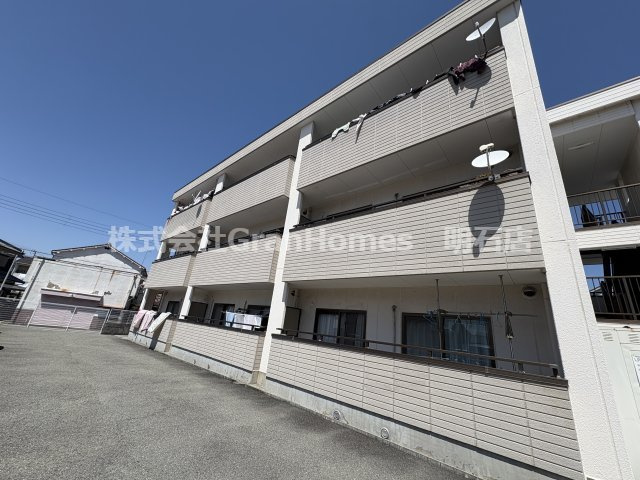 フィオーレ・ヤマダの内装