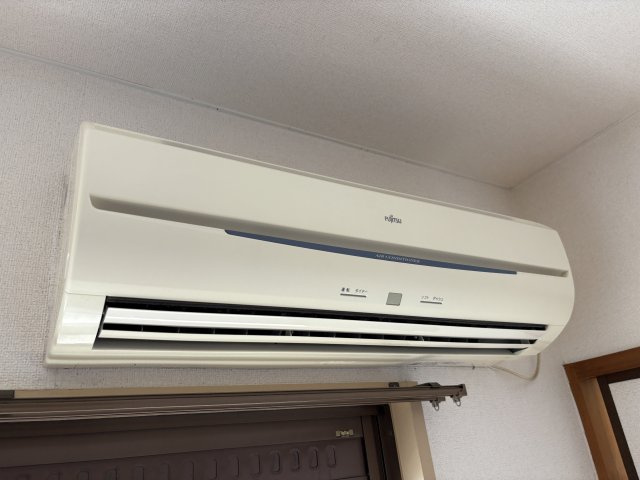 フィオーレ・ヤマダの駐車場